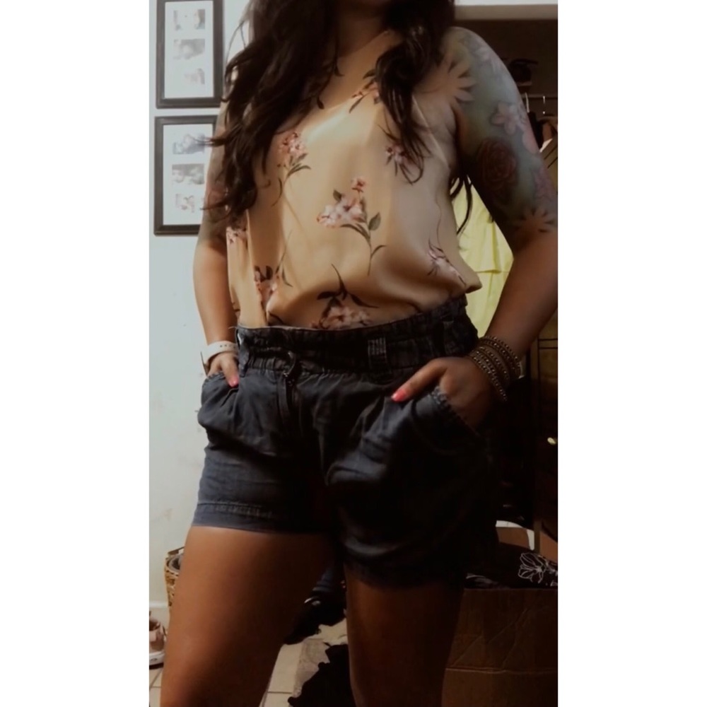 Calvin Klein shorts